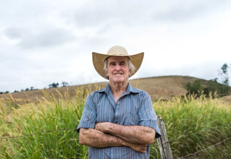 Desenvolvimento rural